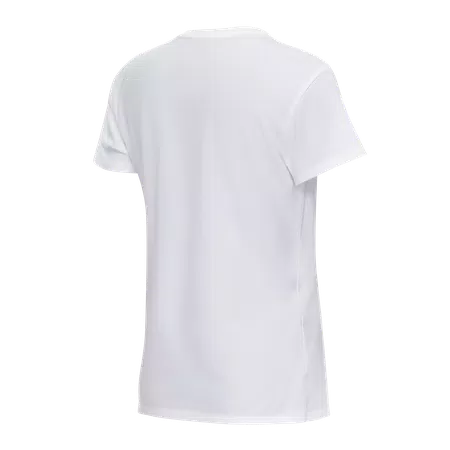 HYPER SPEED DEMON - WOMEN'S T-SHIRT - WHITE - 2