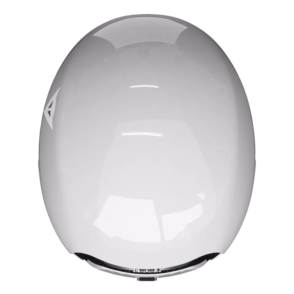NUCLEO SKI HELMET - STAR-WHITE - 6