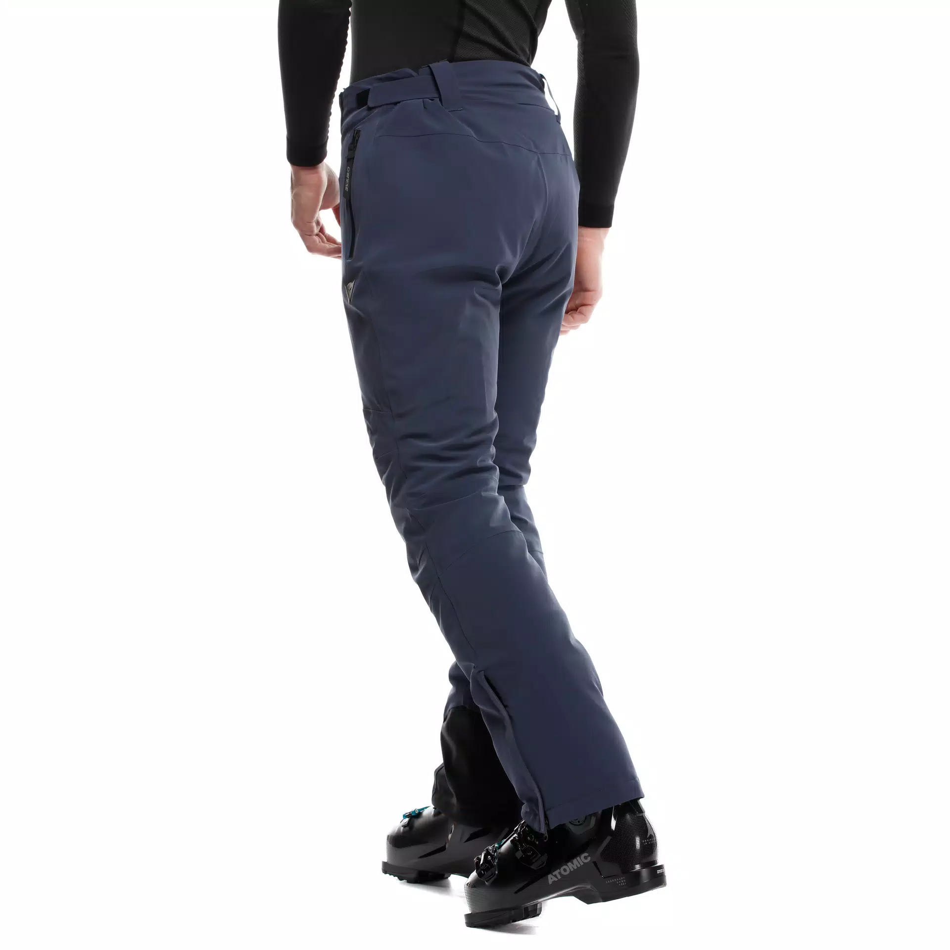 ARIANTE DERMIZAX EV&trade; - PANTALONI SCI UOMO