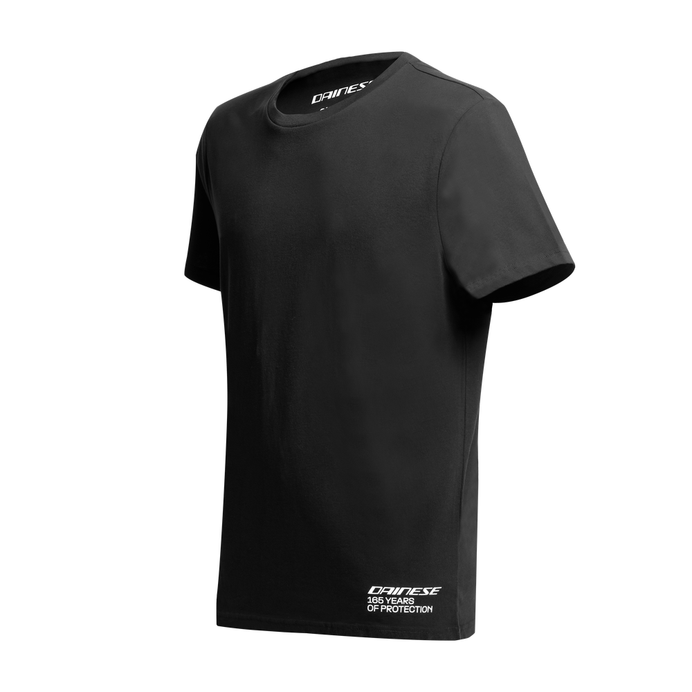 50-anniversario-t-shirt-uomo-black image number 0