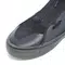 IKASU WP MEN'S WATERPROOF MOTORCYCLE SHOES - BLACK/REFLEX 
