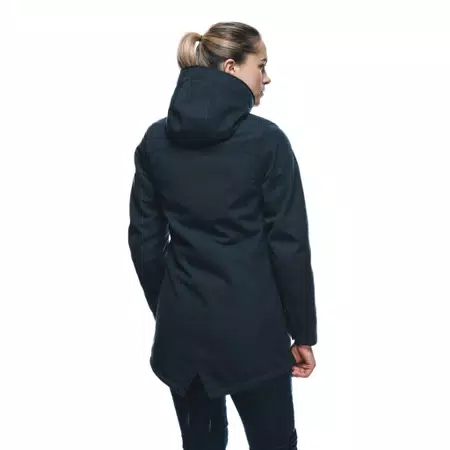 DARSENA ABSØLUTESHELL PRO PARKA WMN