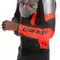 RACING 5 - MEN LEATHER MOTORCYCLE JACKET