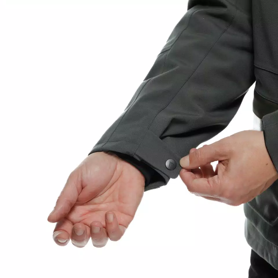 LAMBRATE ABSØLUTESHELL PRO JACKET - GREEN - 9