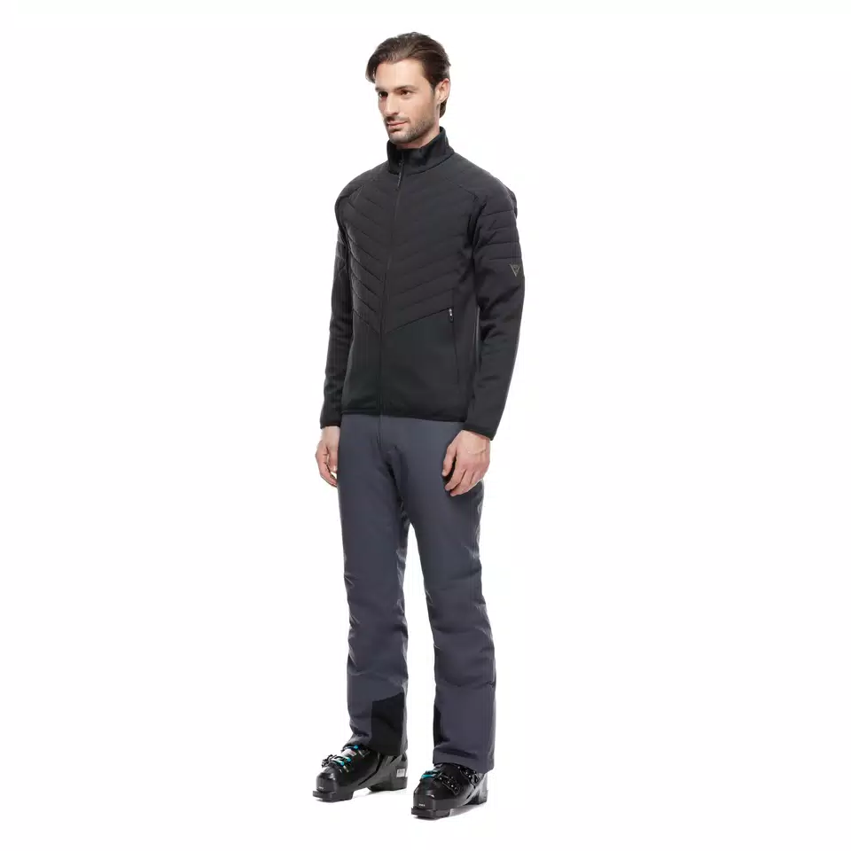 ONIRA AEROSENSE-DRY - MEN'S TECHNICAL SKI PANTS - NIGHTBLUE - 4