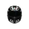 K3 E2206 - RIVIA MATT BLACK/WHITE
