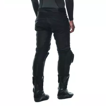 DELTA 4 S/T LEATHER PANTS