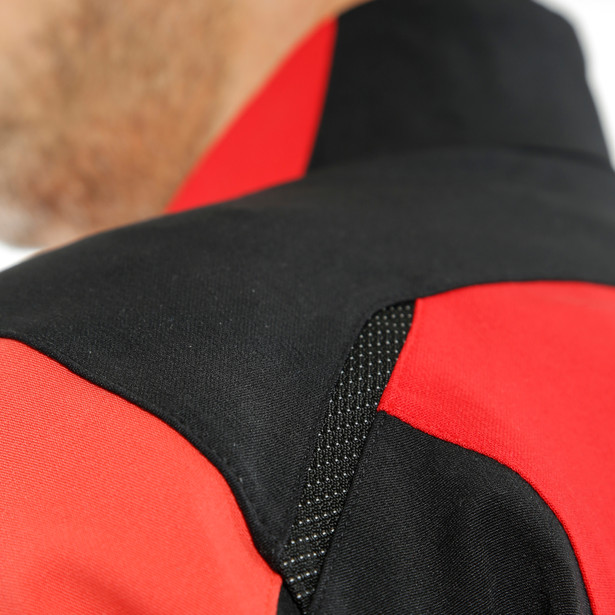 tonale-d-dry-jacket-lava-red-black image number 8