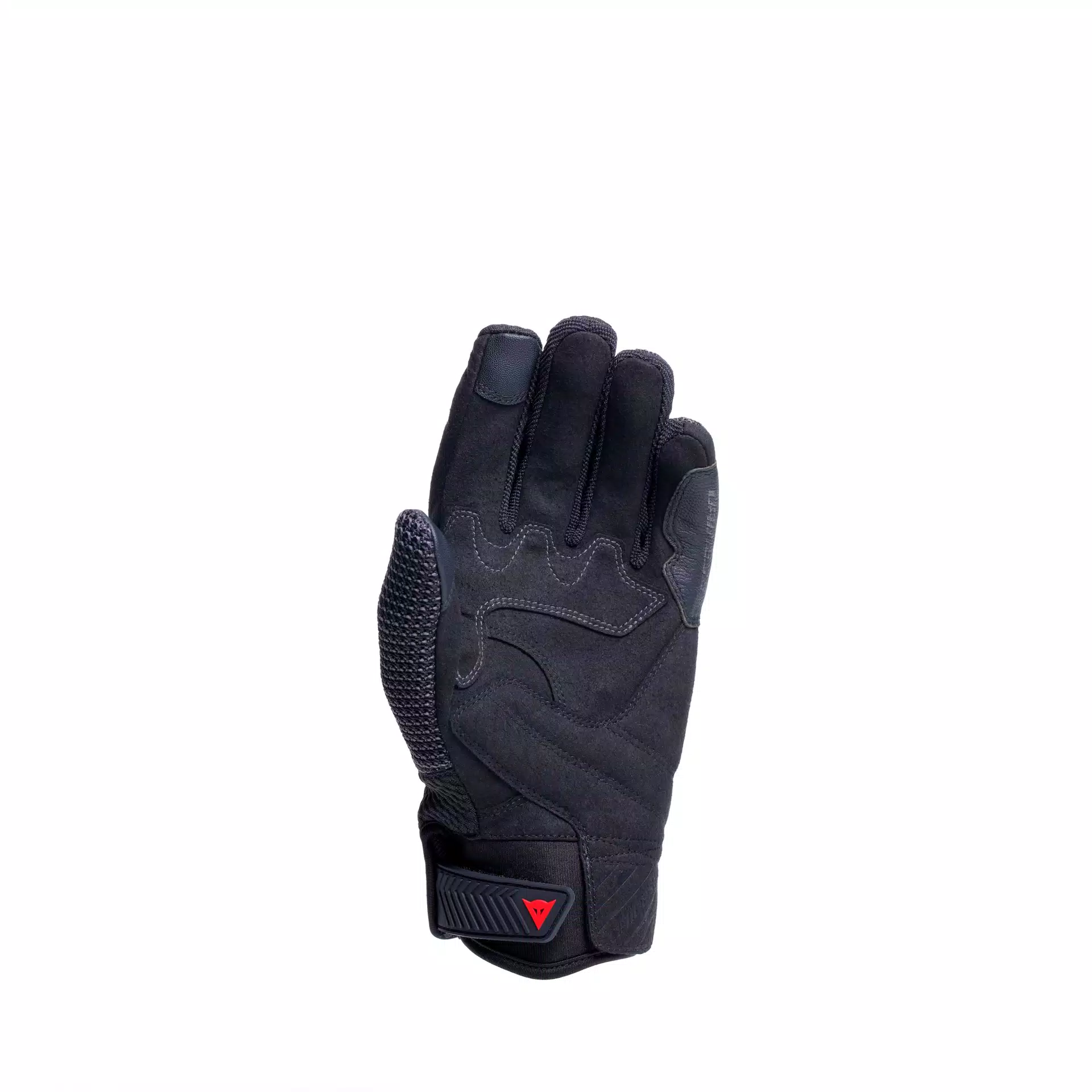 TORINO - MEN'S MOTORCYCLE TEXTILE GLOVES