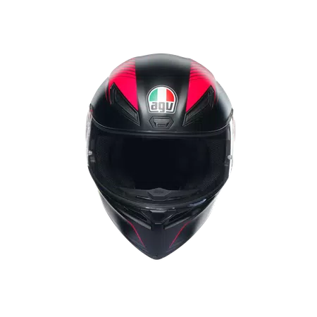K1 S DOT(E2206) - WARMUP BLACK/PINK -  - 2