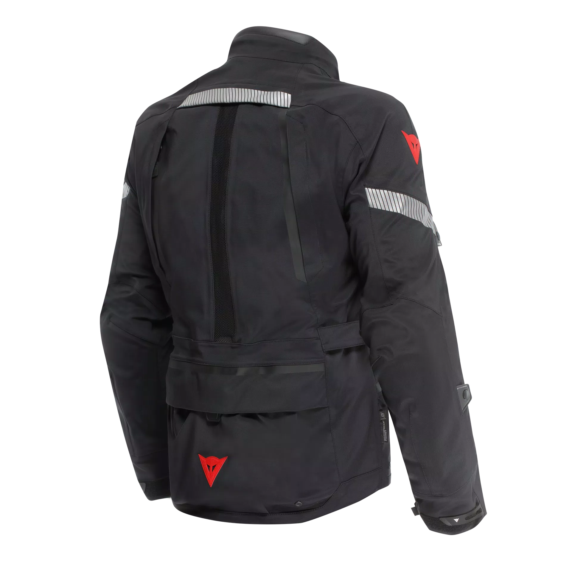MANGEN ABS&Oslash;LUTESHELL&trade; PRO - MEN TOURING MOTORCYCLE JACKET