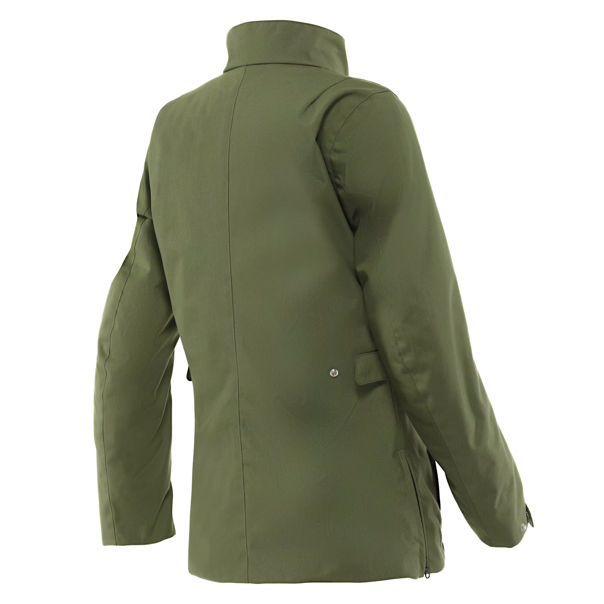 TOLEDO D-DRY® - WOMEN'S WATERPROOF MOTORCYCLE JACKET