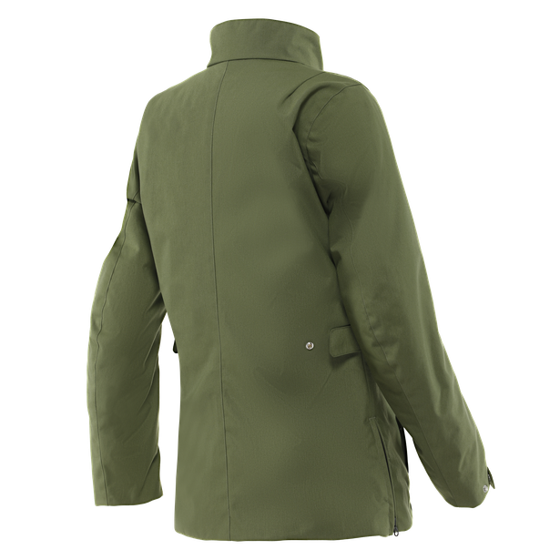 toledo-lady-d-dry-jacket-bronze-green image number 1