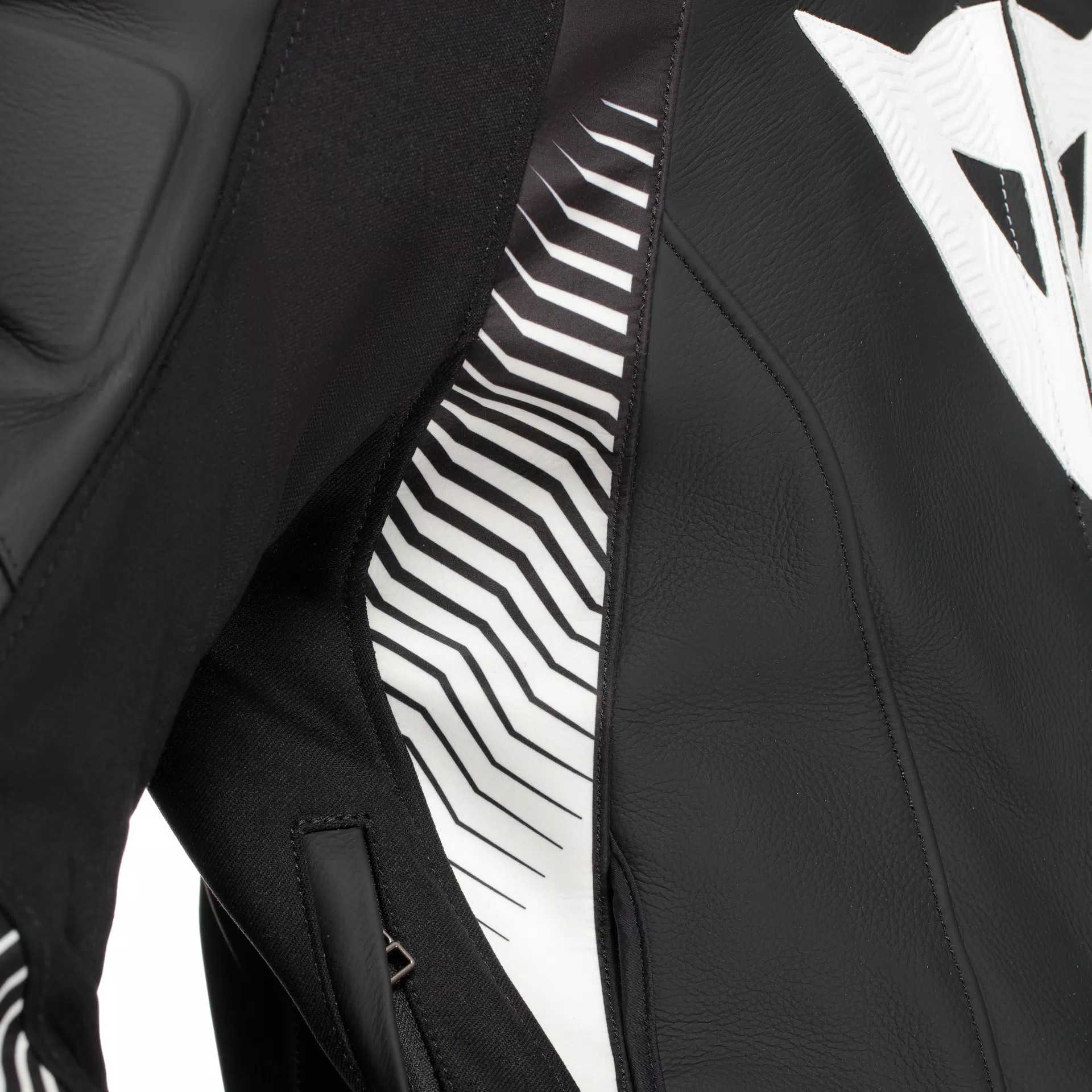 SUPER SPEED 4 - MEN'S MOTORCYCLE LEATHER JACKET