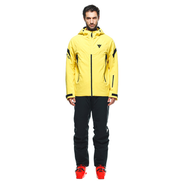 hpl-spire-empire-yellow image number 9