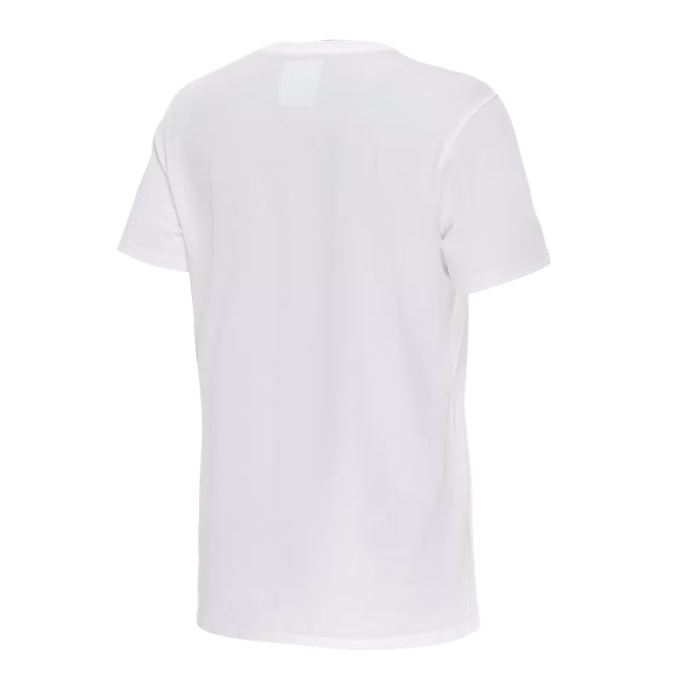 HYPER SPEED DEMON - T-SHIRT À COL ROND HOMME - WHITE - 2