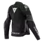 RACING 4 - WOMEN'S MOTORCYCLE PERFORATED LEATHER JACKET