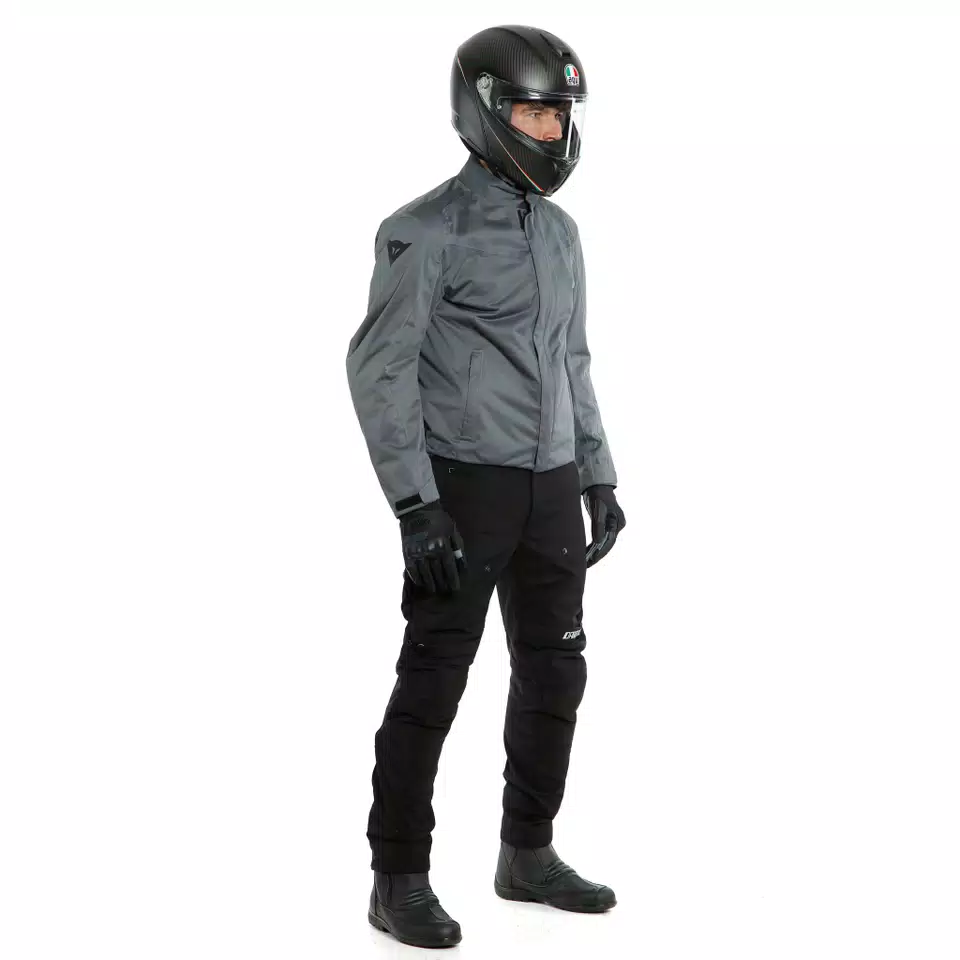 SAURIS 2 D-DRY JACKET