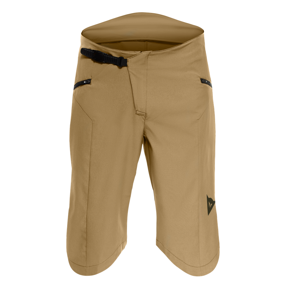 hg-aer-pantalons-courts-v-lo-pour-homme-brown image number 0