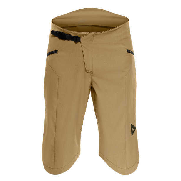 hgaer-shorts-brown image number 0