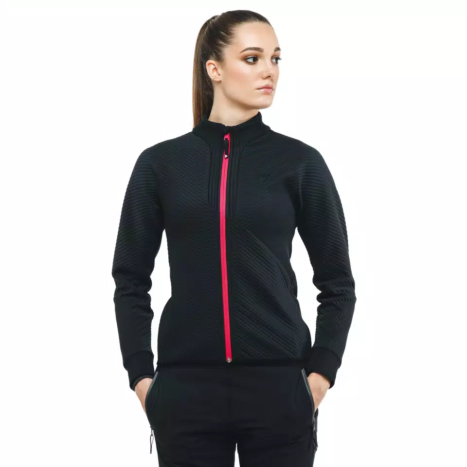 HP MID WMN - BLACK N'PINK - 6