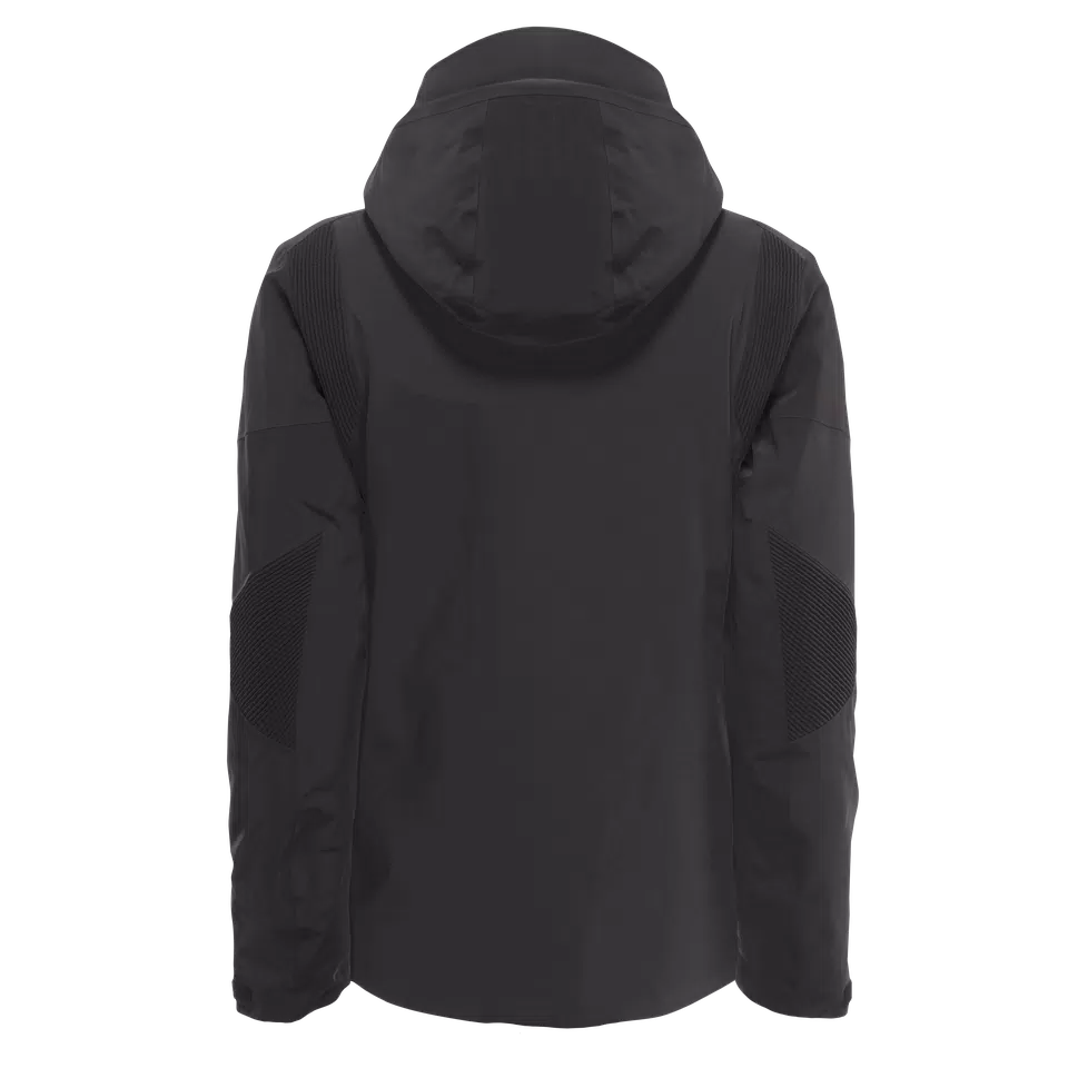 SPEED DEMON LAB DOMEAIR™ PRO - MEN’S SKI JACKET - STRETCH-LIMO - 2