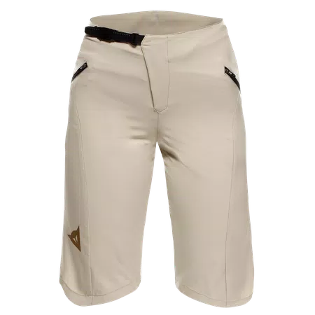 HG AER - DAMES FIETSBROEKJE - BEIGE - 1