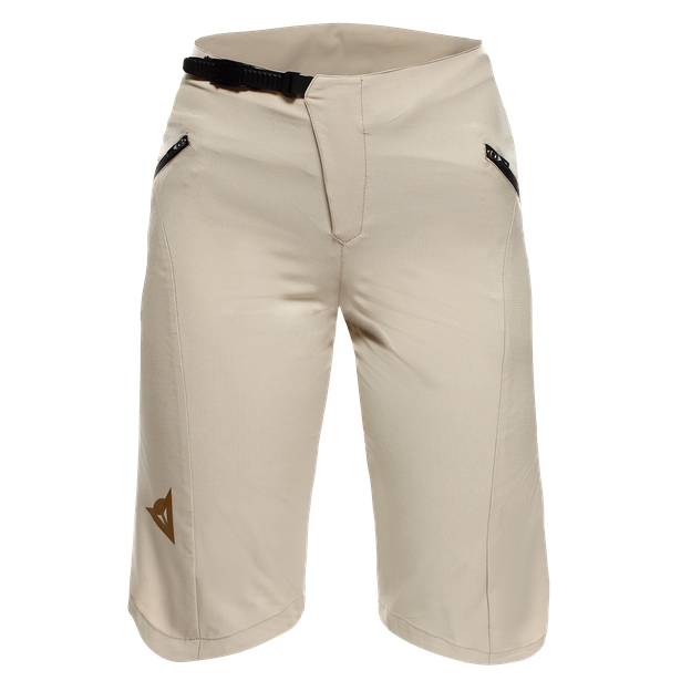 hg-aer-pantalones-cortos-de-bici-mujer-beige image number 0