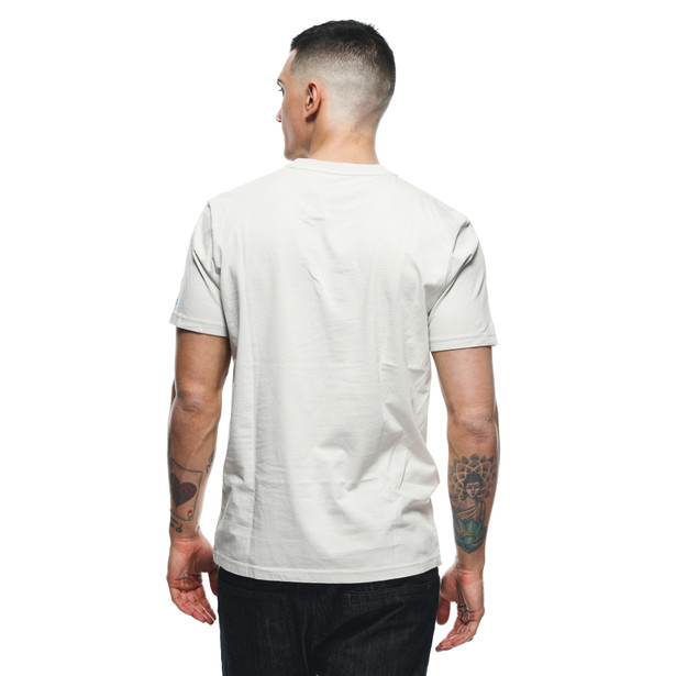 dainese-stripes-t-shirt-uomo image number 9
