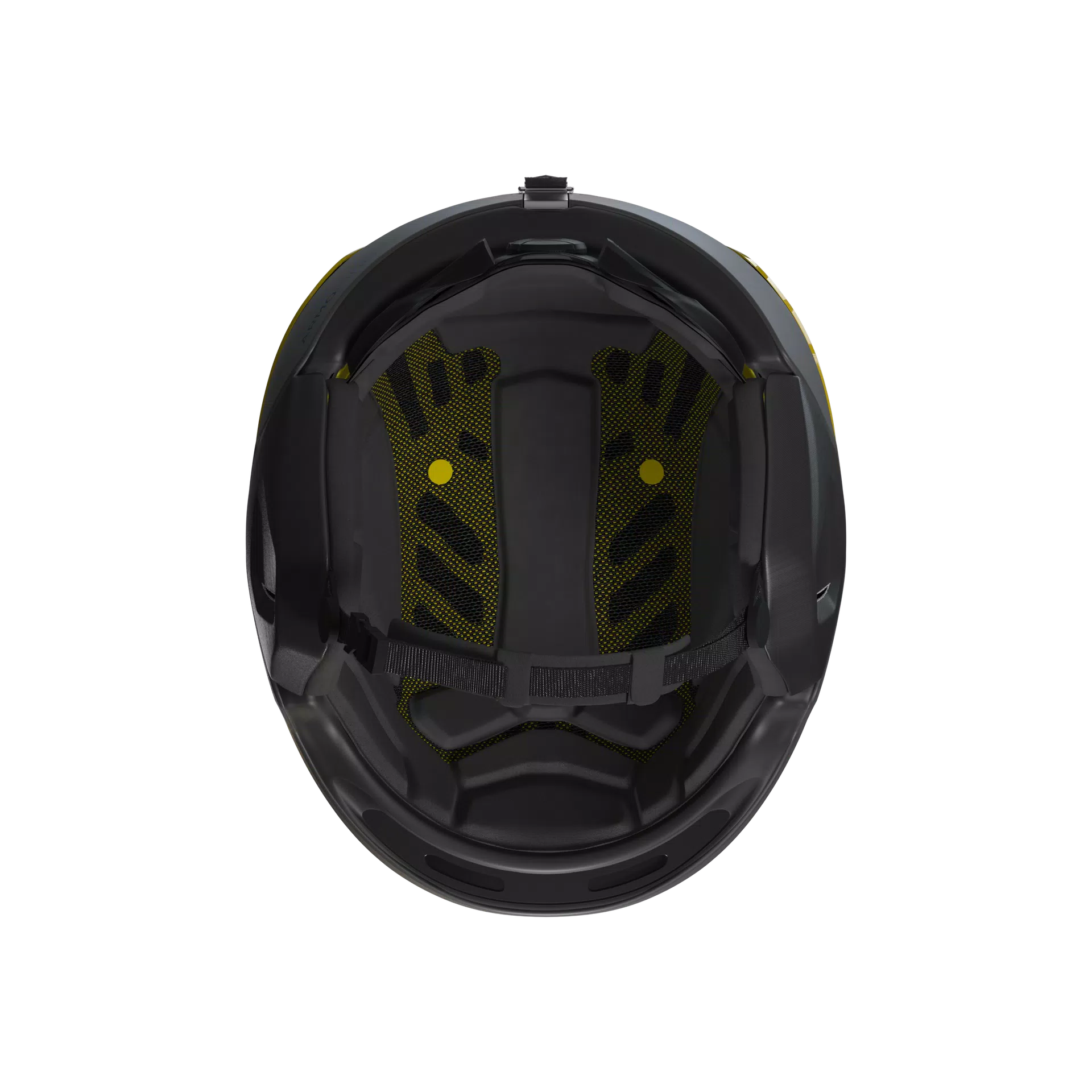 NUCLEO SKI HELMET