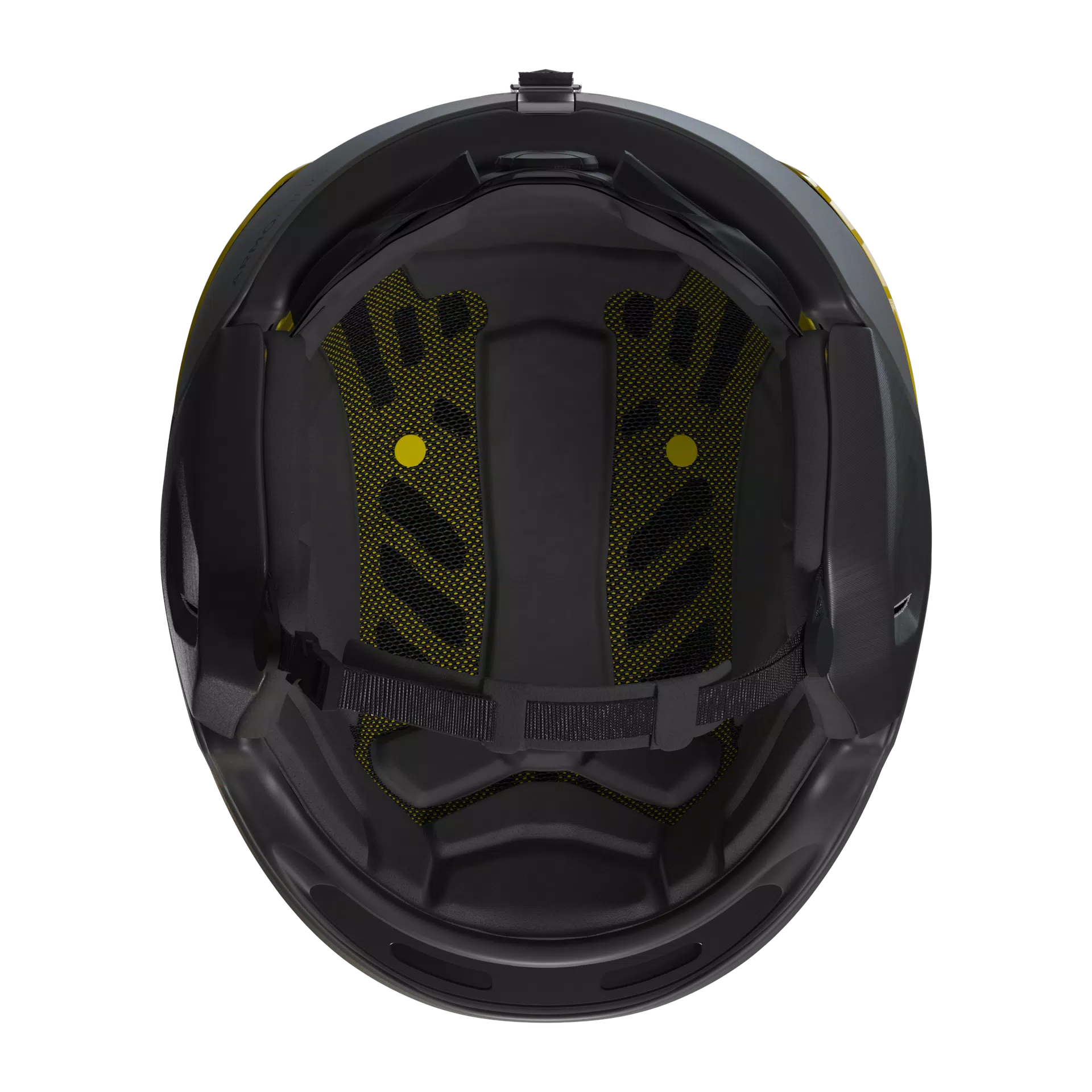 NUCLEO SKI HELMET