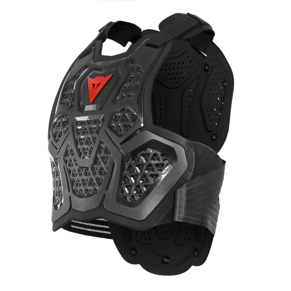 dainese armor vest