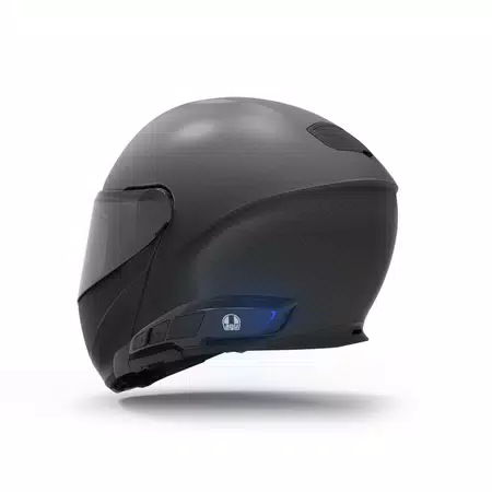 AGV ARK INTERCOM -  - 4