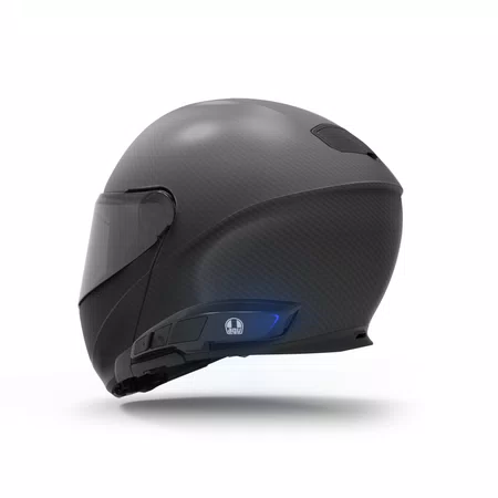 AGV ARK INTERCOM