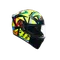 K1 S SOLELUNA 2017 - MOTORBIKE FULL FACE HELMET E2206