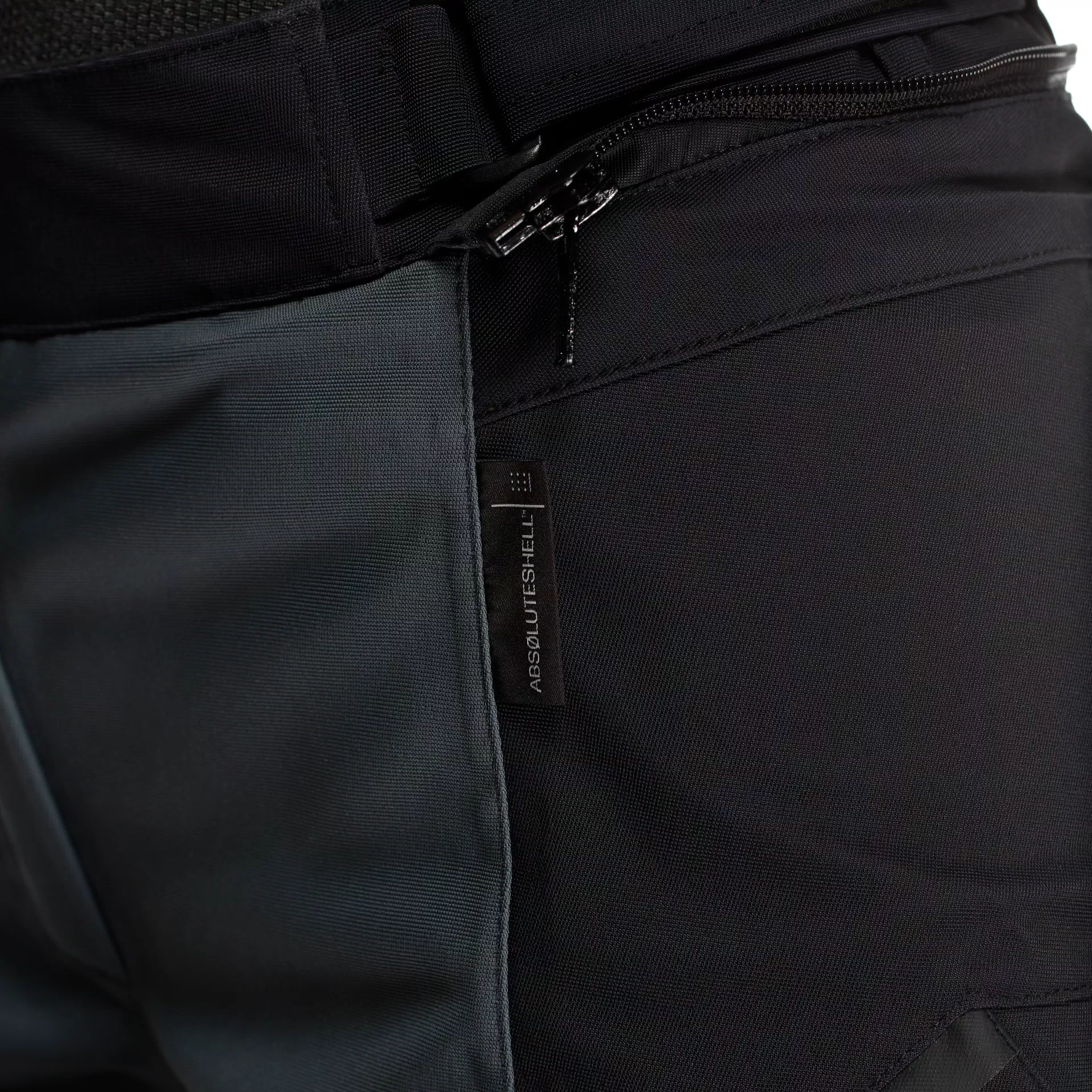 MANGEN ABS&Oslash;LUTESHELL&trade; PRO - WOMEN'S TOURING MOTORCYCLE PANTS