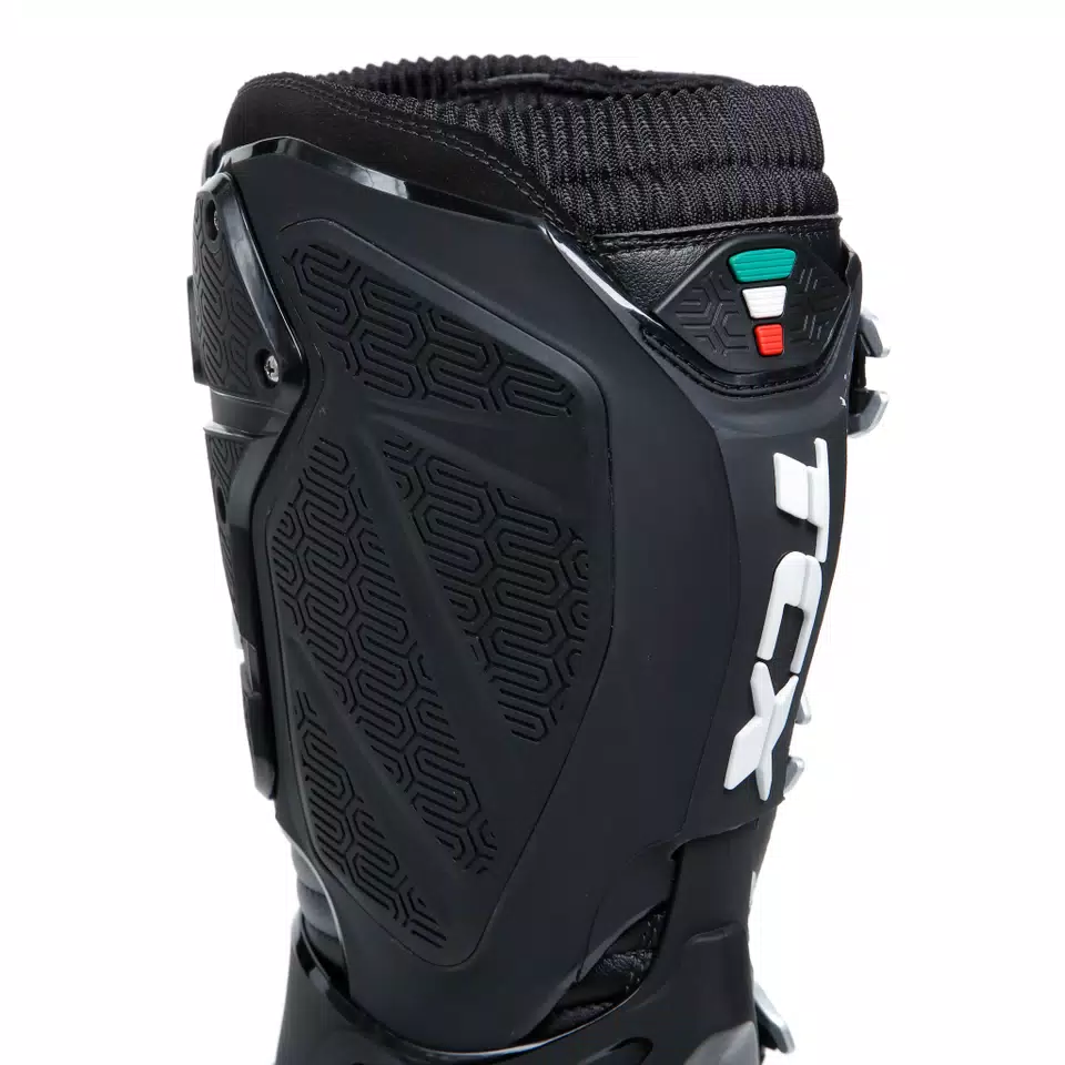 COMP EVO 2 MICHELIN BLACK BLUE TCX