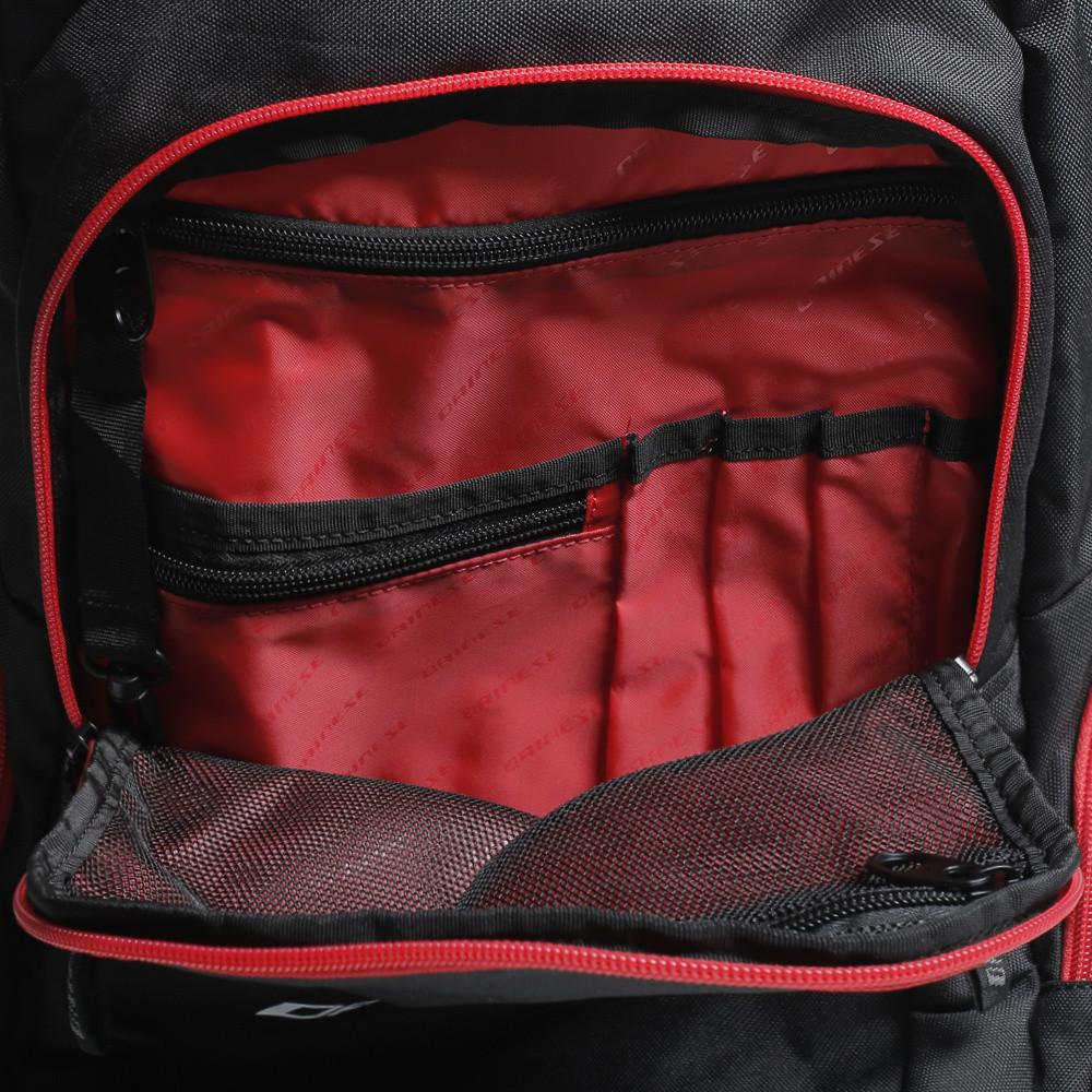 d-quad-backpack-black-red image number 3
