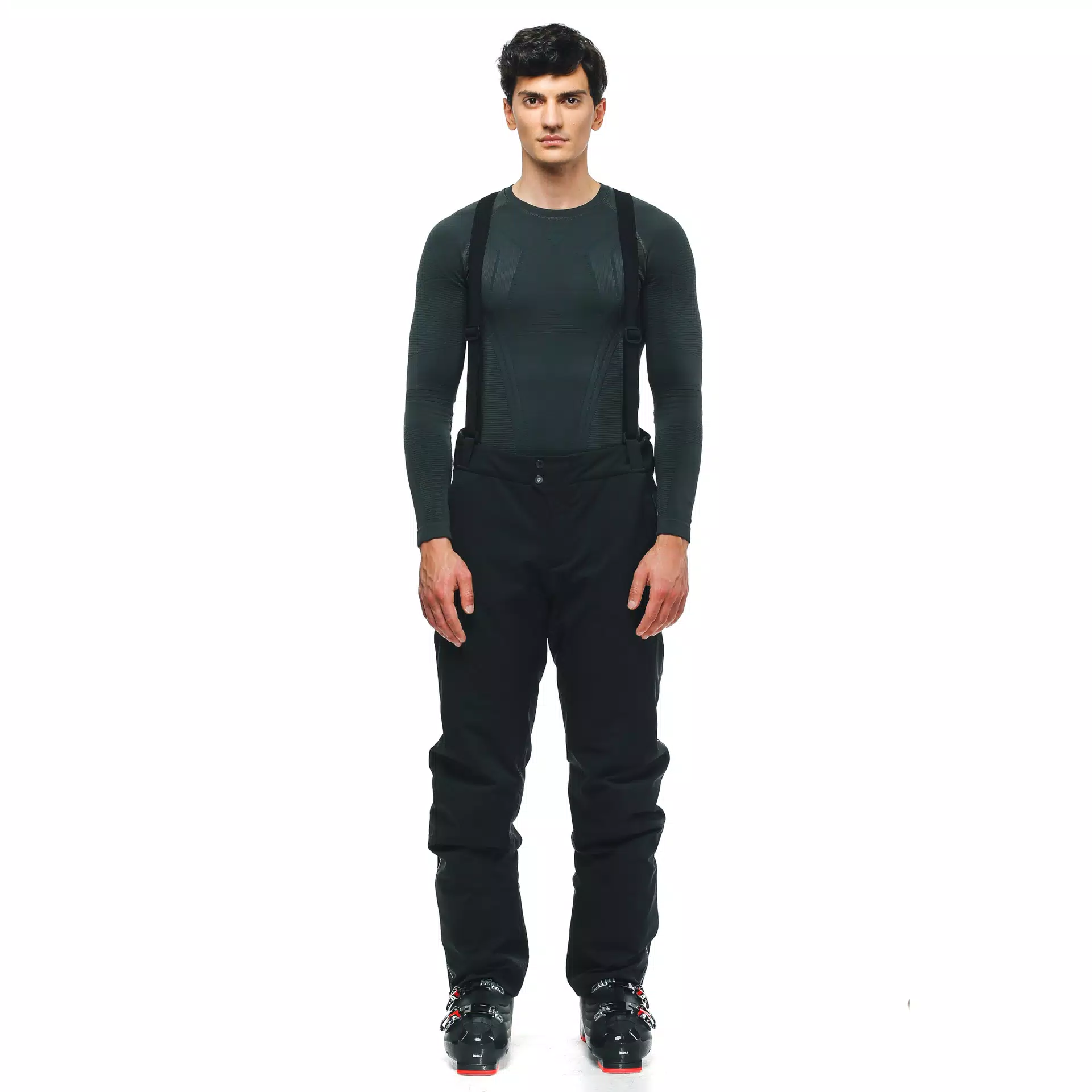 人気No.1 HPL Dainese | BLACK | PANTS KNOLL パンツ