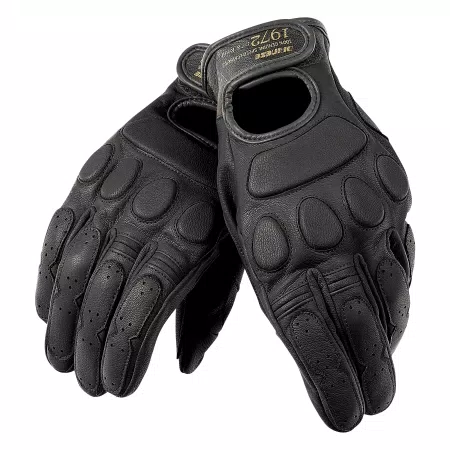 BLACKJACK UNISEX GLOVES