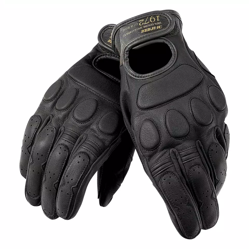 BLACKJACK UNISEX GLOVES -  - 6