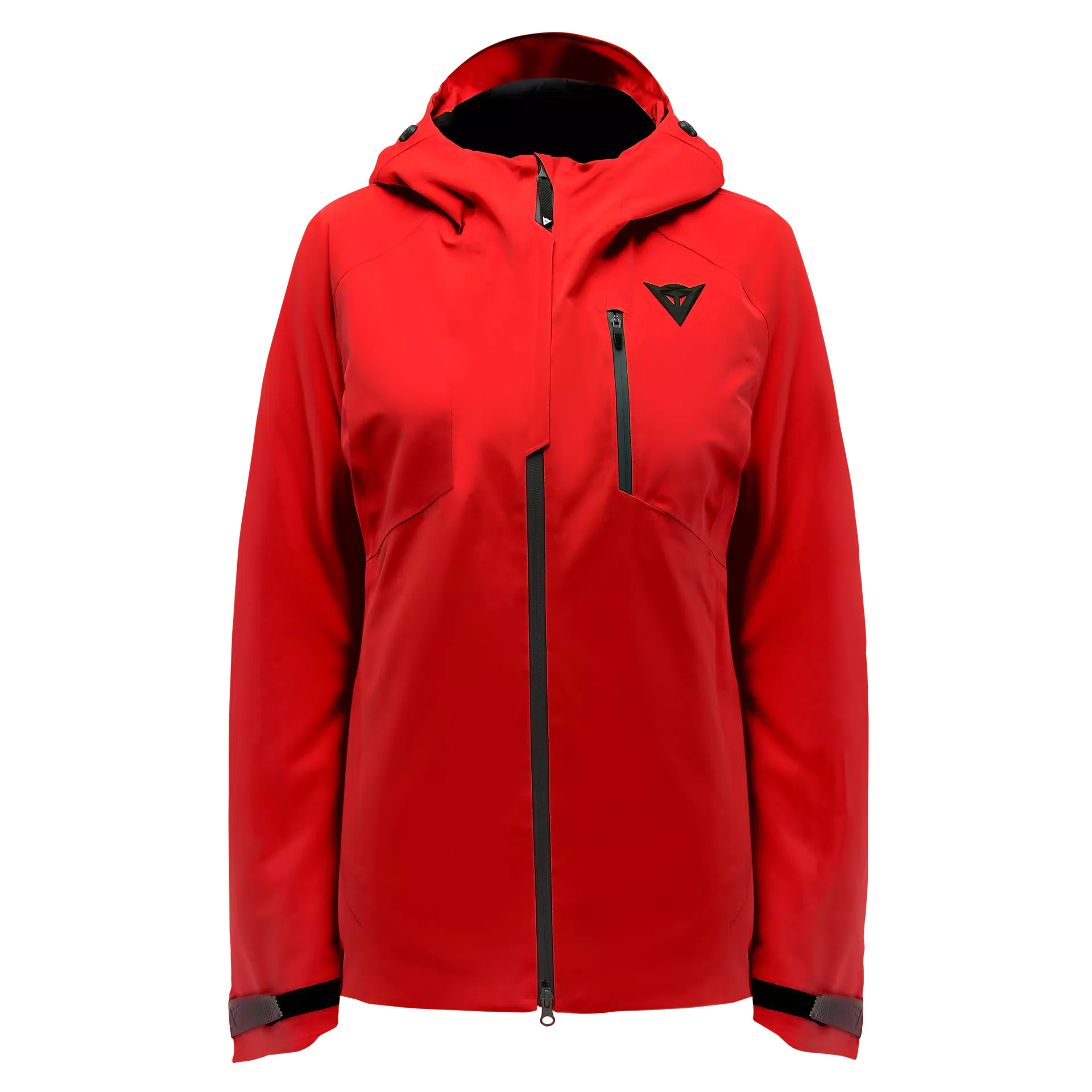 WOMEN'S ESSENTIAL SLOPE SKI JACKET