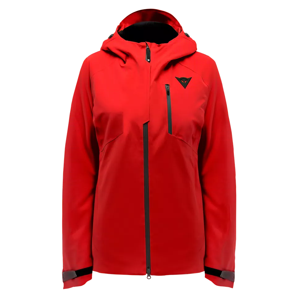 ESSENTIAL SLOPE VESTE DE SKI FEMME RED Dainese