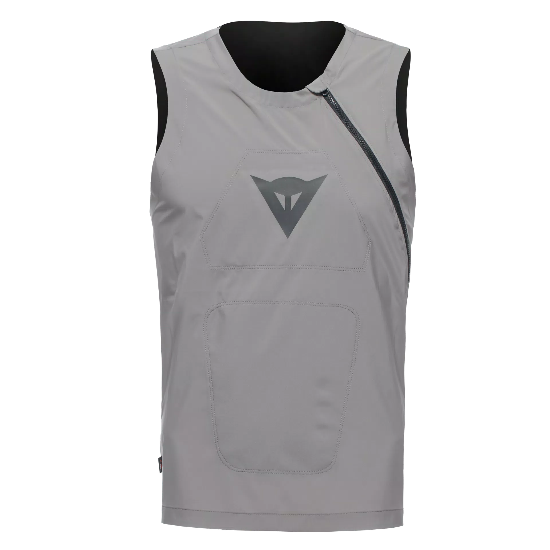 HGC HYBRID - MEN'S WINDPROOF BIKE VEST