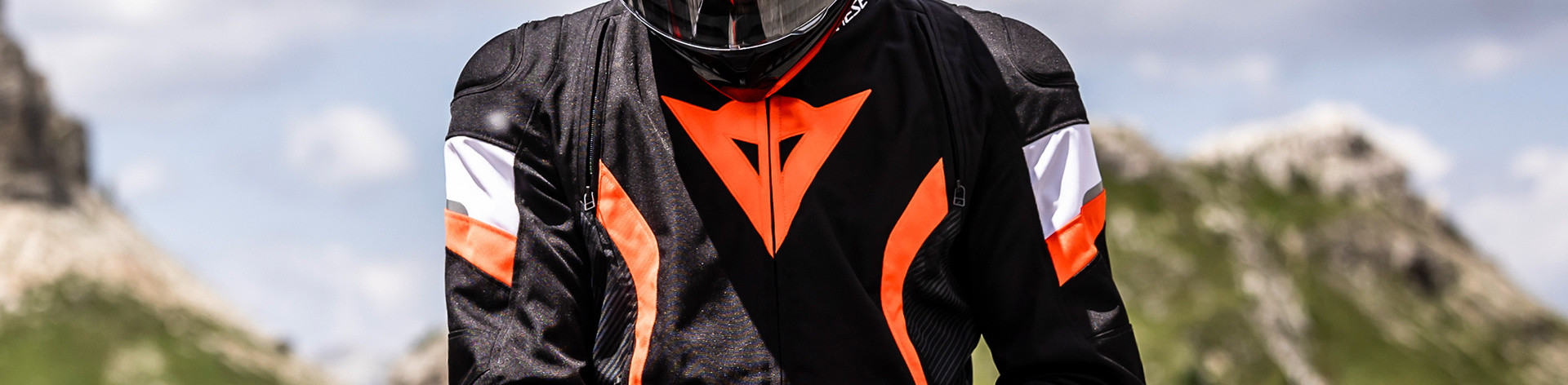 Dainese Motorbike Jackets