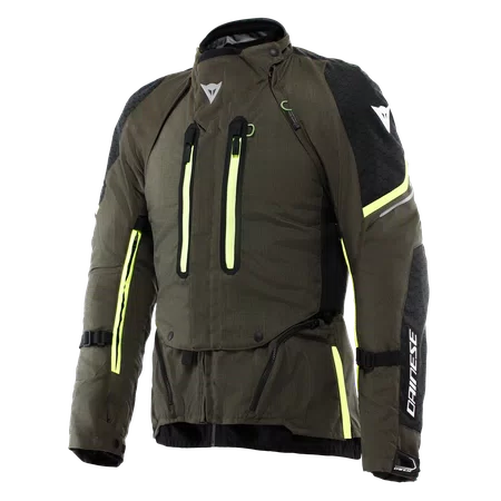 SUPER ADVENTURE ABSØLUTESHELL™ - MOTORRADJACKE OFF-ROAD HERREN