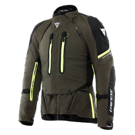 SUPER ADVENTURE ABSØLUTESHELL™ - MEN MOTORCYCLE OFF-ROAD JACKET