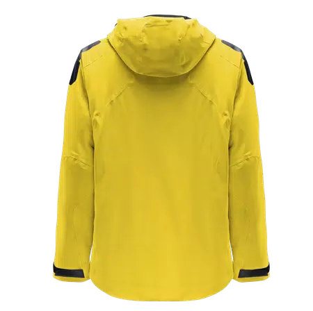 HP LEDGE - EMPIRE-YELLOW - 3