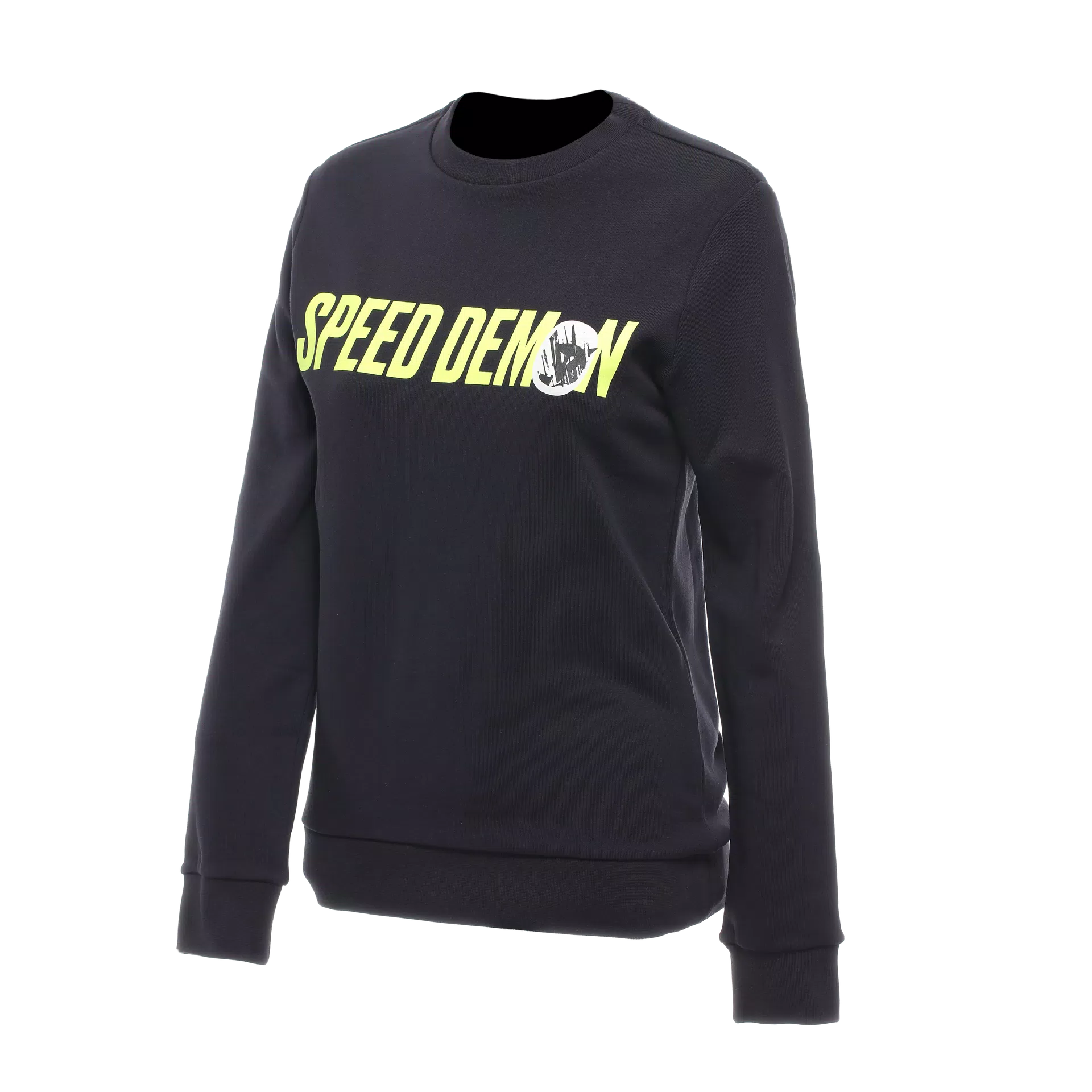 KNEE DOWN SUDADERA MUJER 
