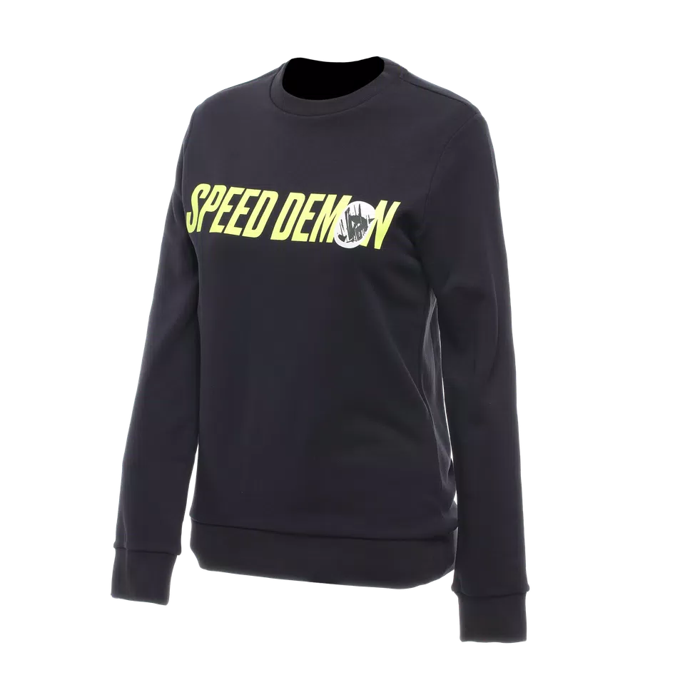 KNEE DOWN - WOMEN'S HOODIE - NINE-IRON - 1